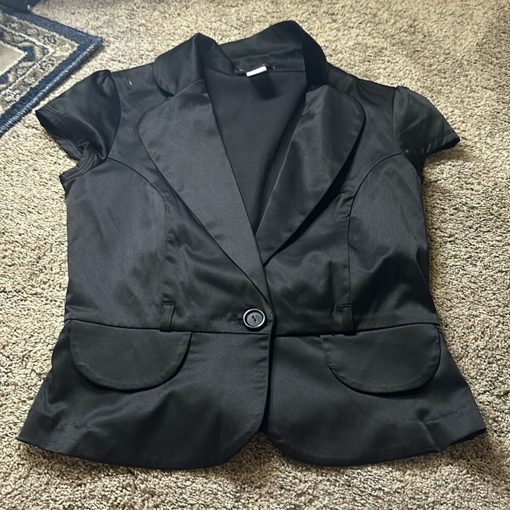 Von mozart Button up shirt